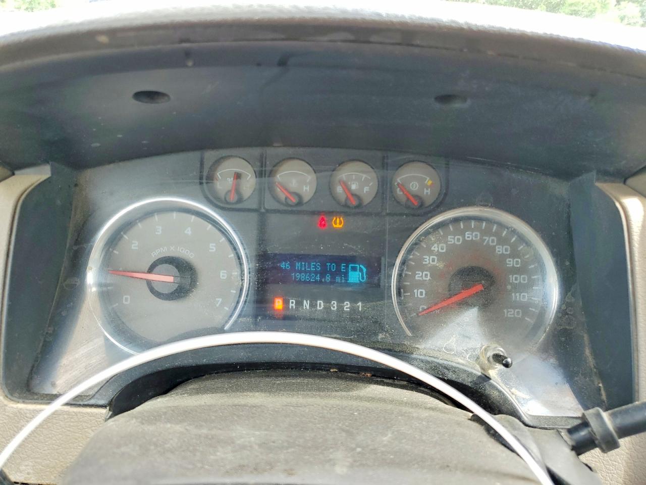 Ford F-150 Super Cab