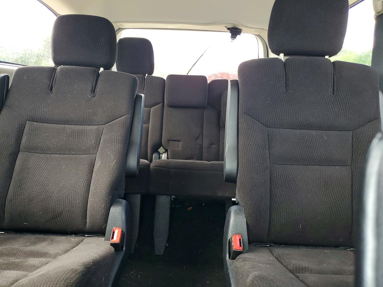 Dodge Caravan Se