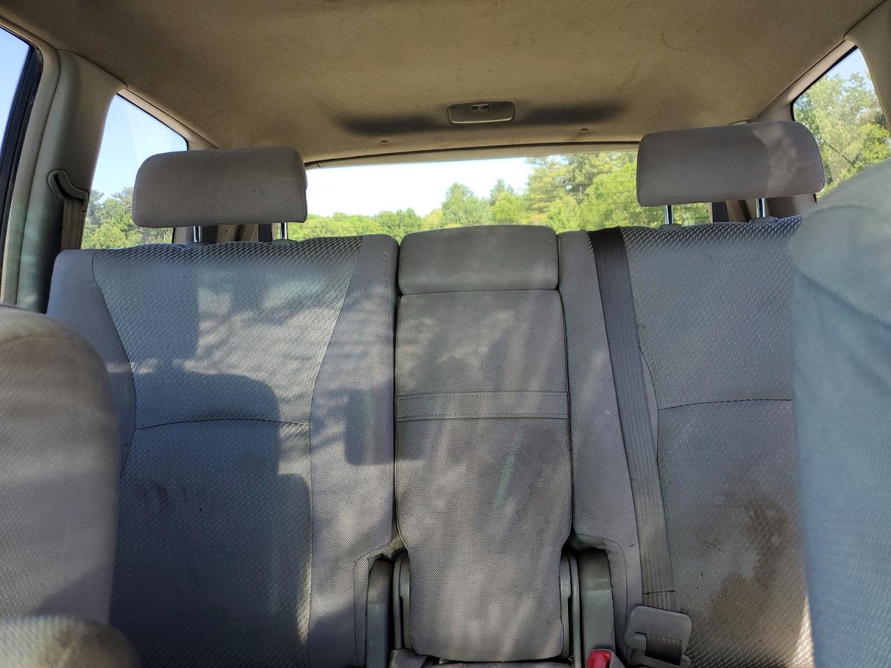 Toyota Highlander Limited