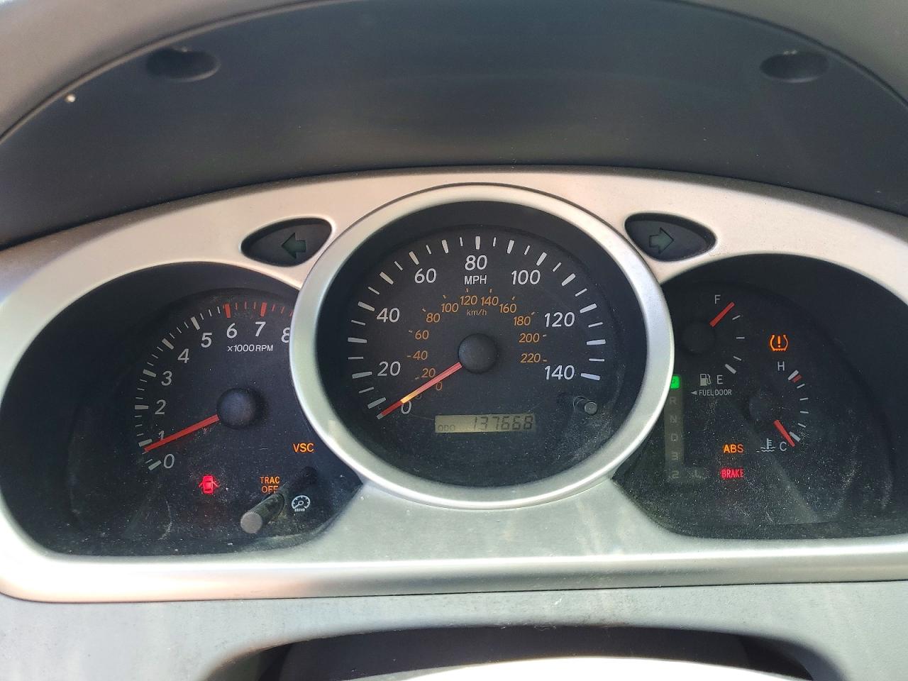 Toyota Highlander Limited
