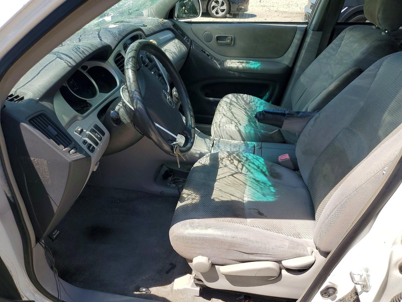Toyota Highlander Limited