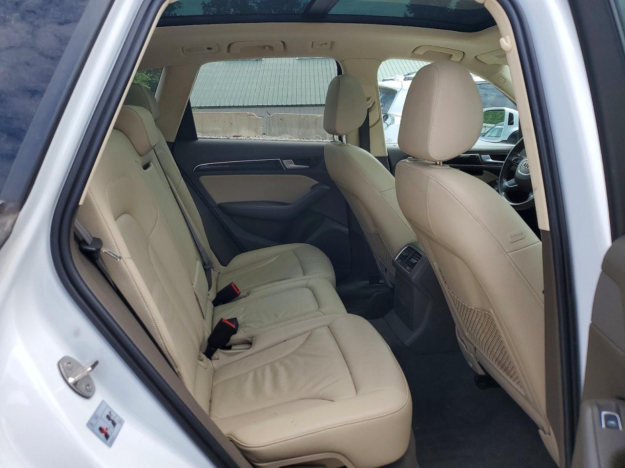Audi Q5 Premium Plus