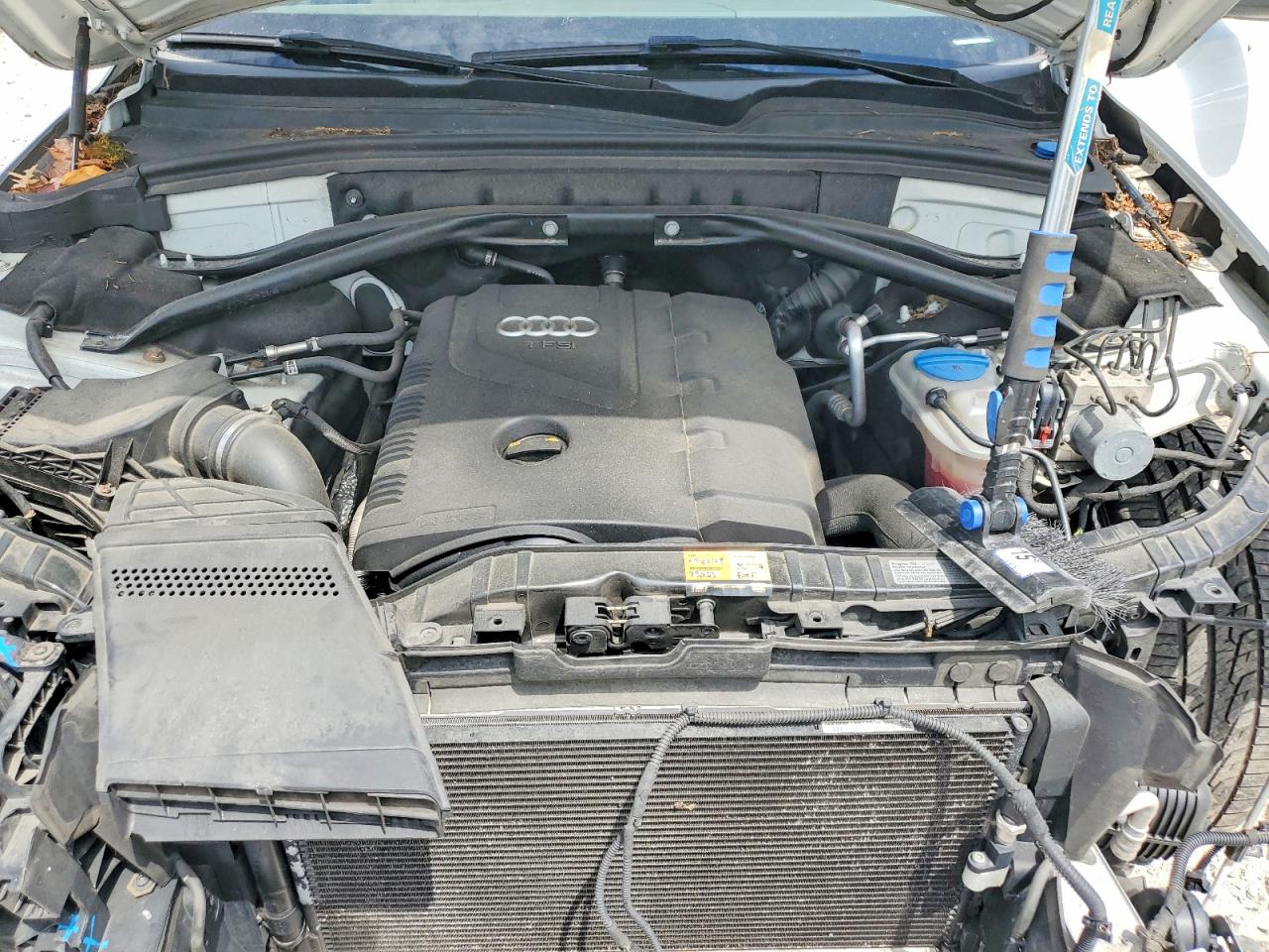 Audi Q5 Premium Plus