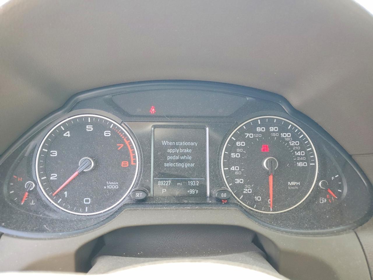 Audi Q5 Premium Plus