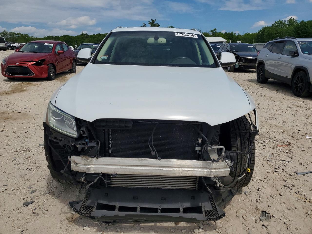 Audi Q5 Premium Plus