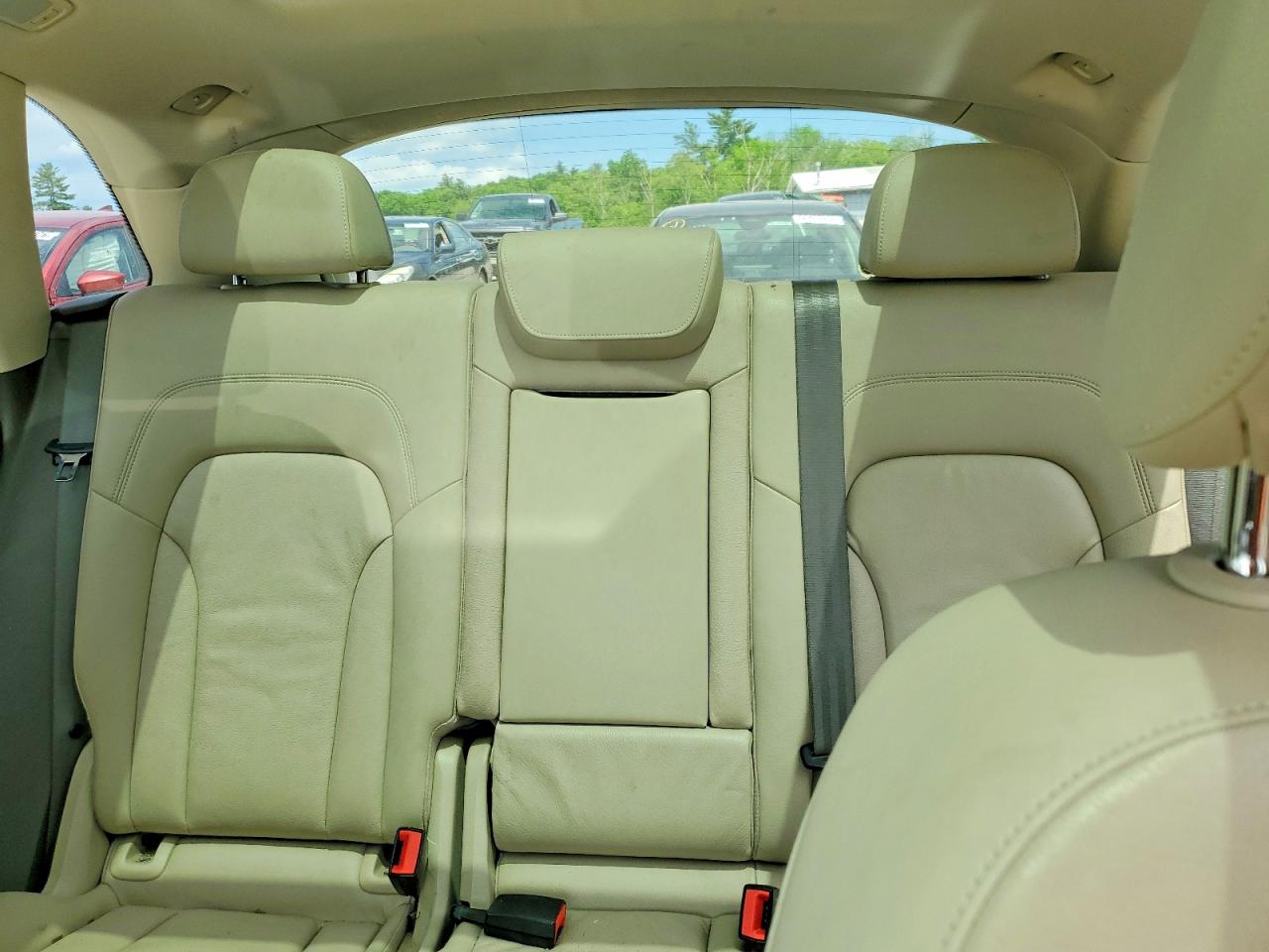 Audi Q5 Premium Plus