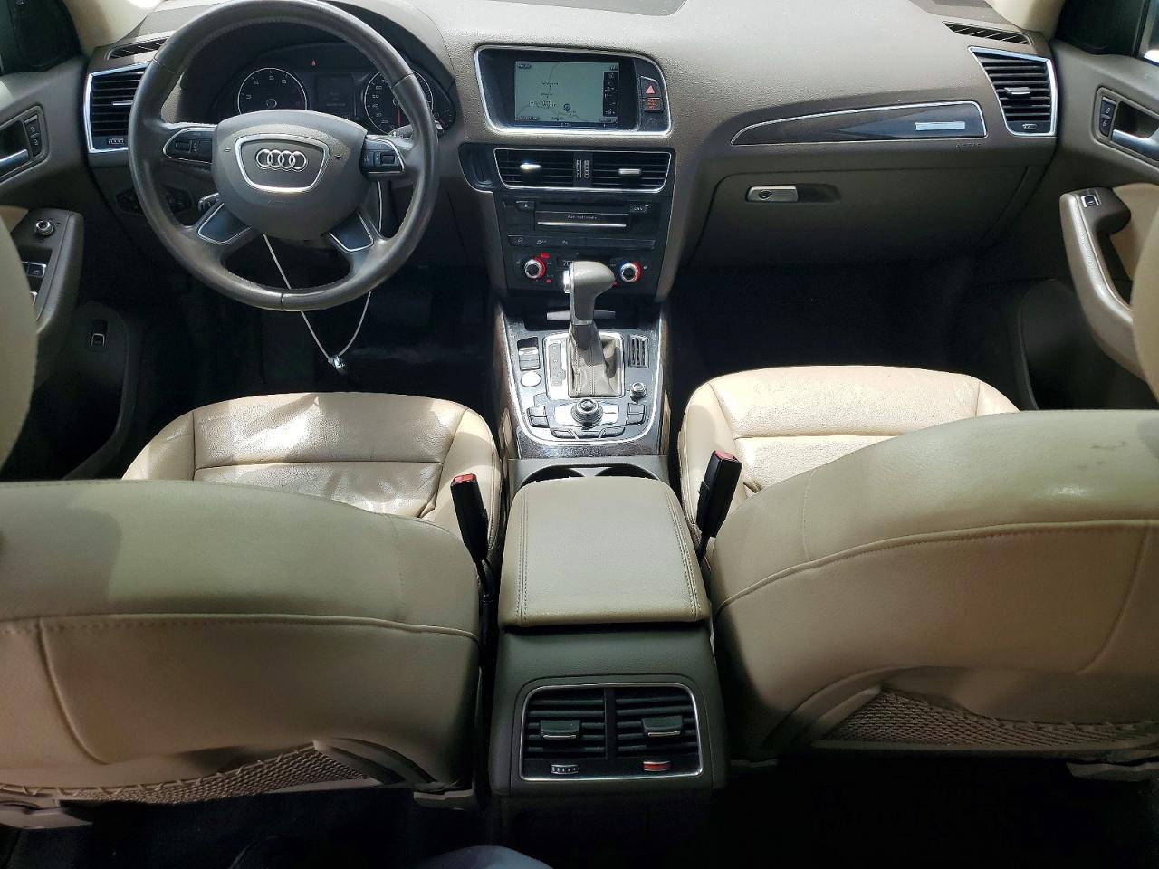 Audi Q5 Premium Plus