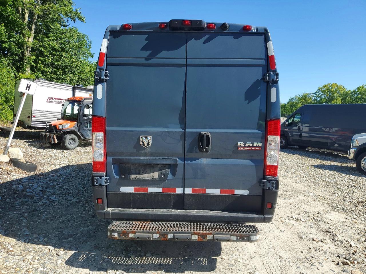Ram Promaster
