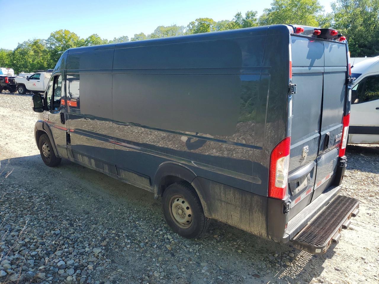 Ram Promaster