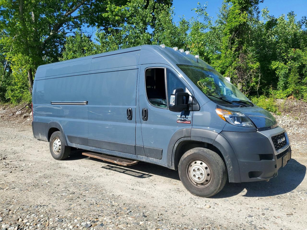 Ram Promaster