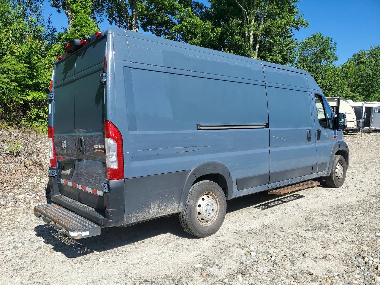 Ram Promaster