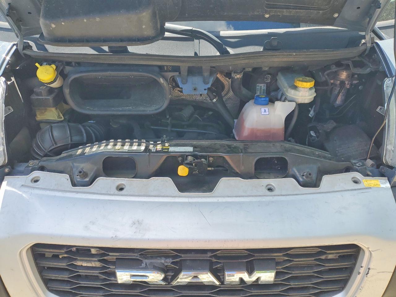 Ram Promaster
