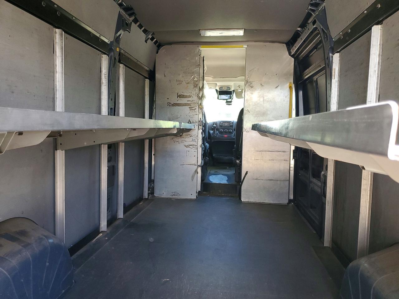 Ram Promaster