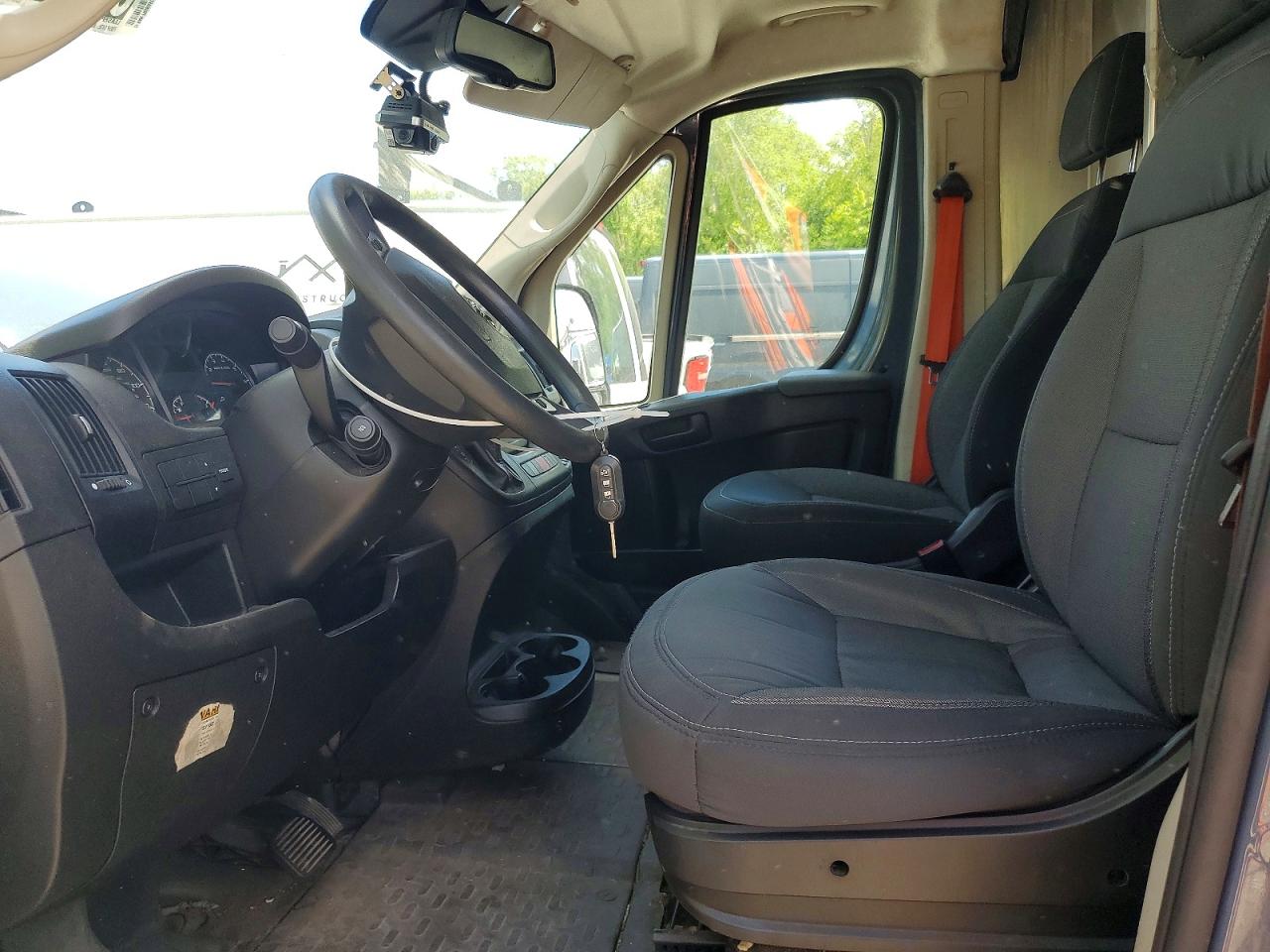 Ram Promaster