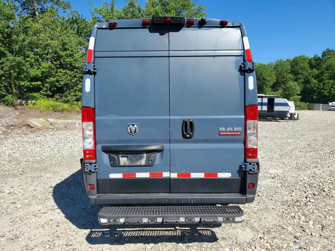 Ram Promaster
