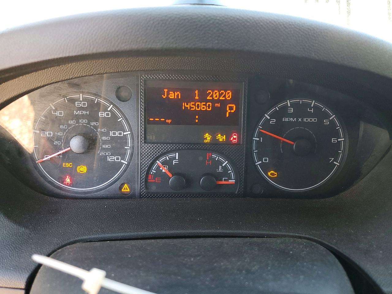 Ram Promaster