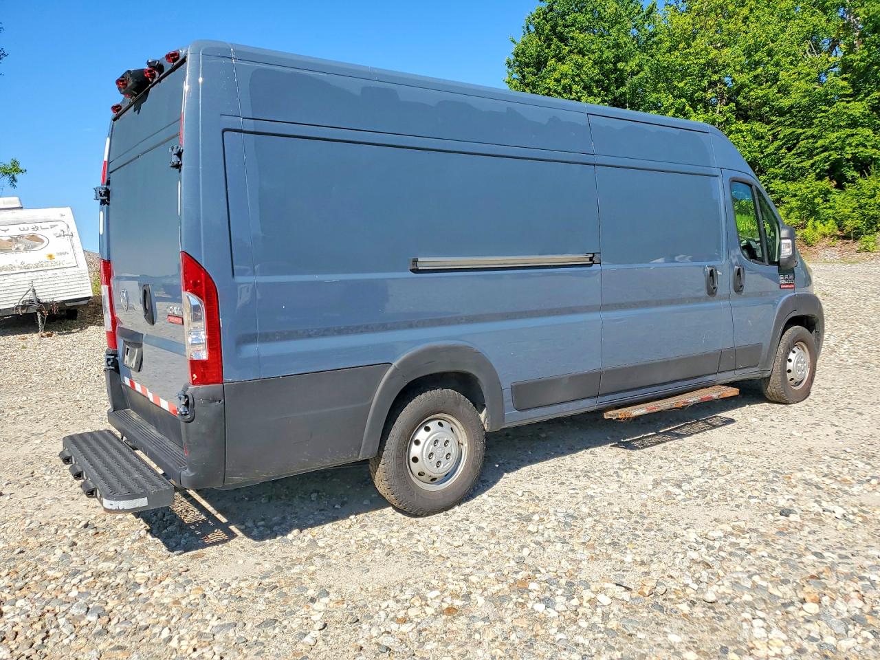 Ram Promaster