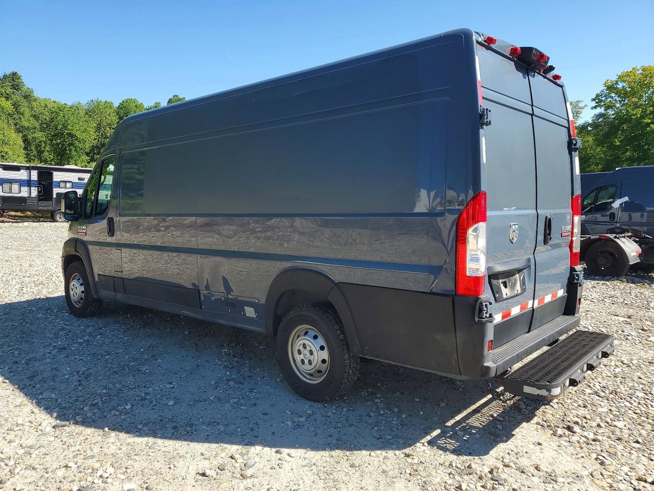 Ram Promaster