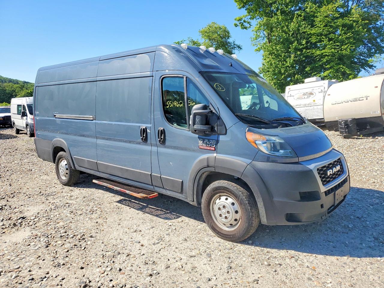 Ram Promaster
