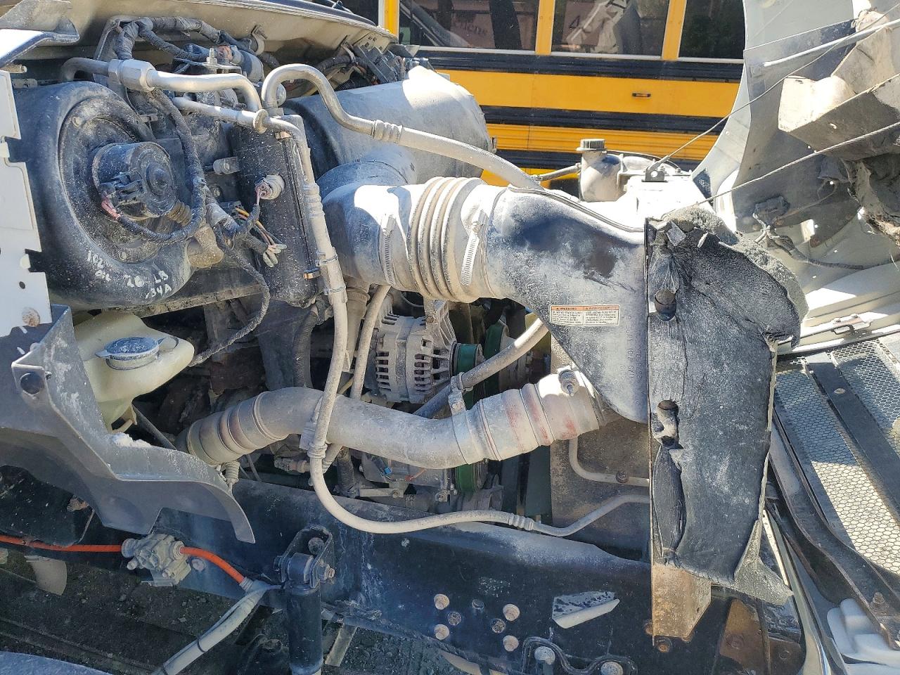 Ford F-750 Super Duty
