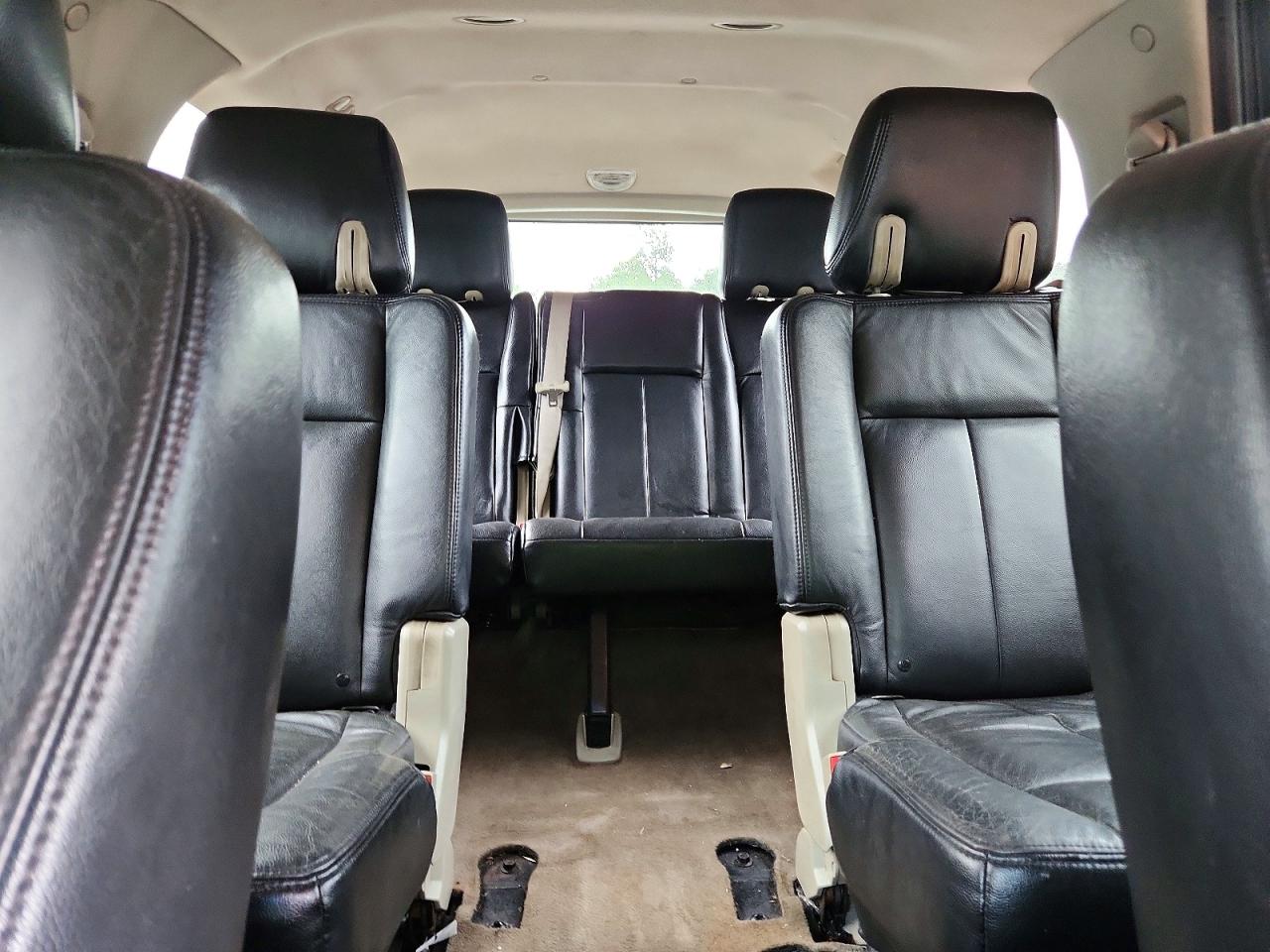Ford Expedition El Xl