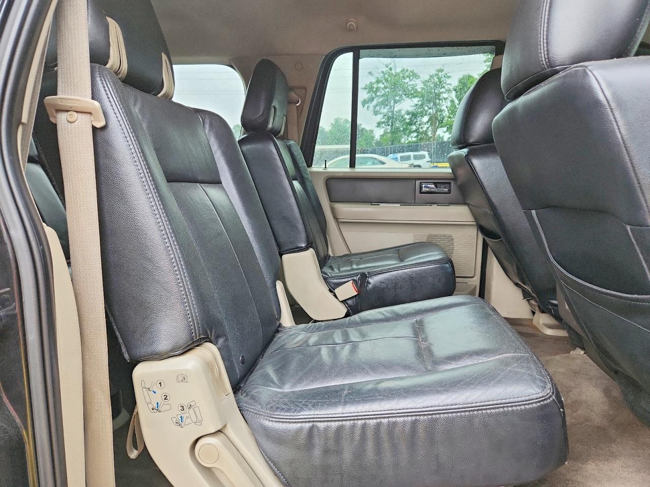 Ford Expedition El Xl