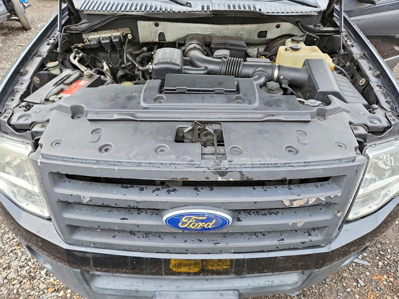 Ford Expedition El Xl