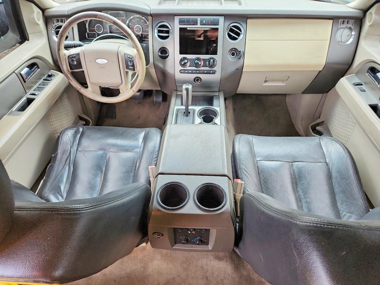 Ford Expedition El Xl