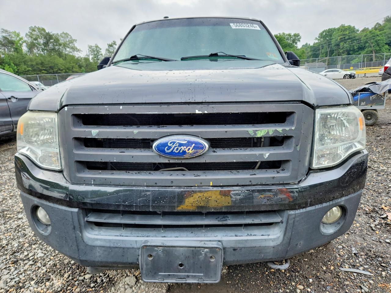 Ford Expedition El Xl