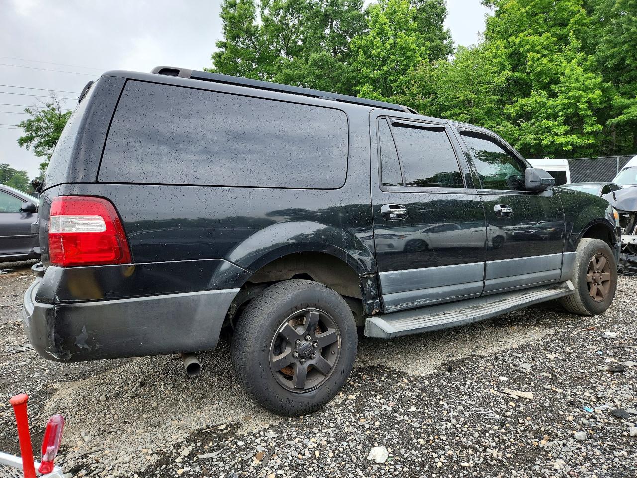 Ford Expedition El Xl