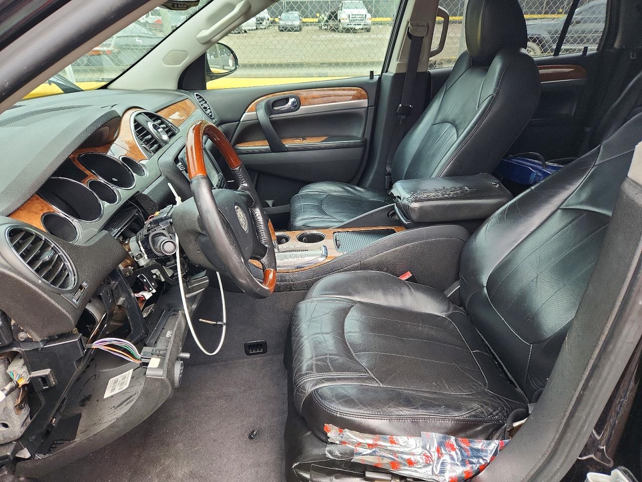 Buick Enclave Cxl