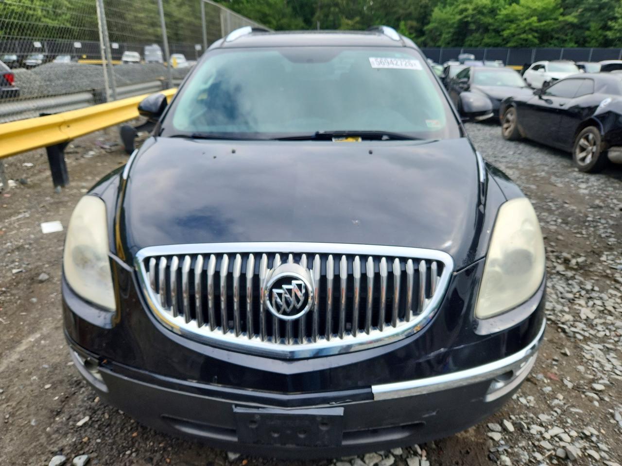 Buick Enclave Cxl