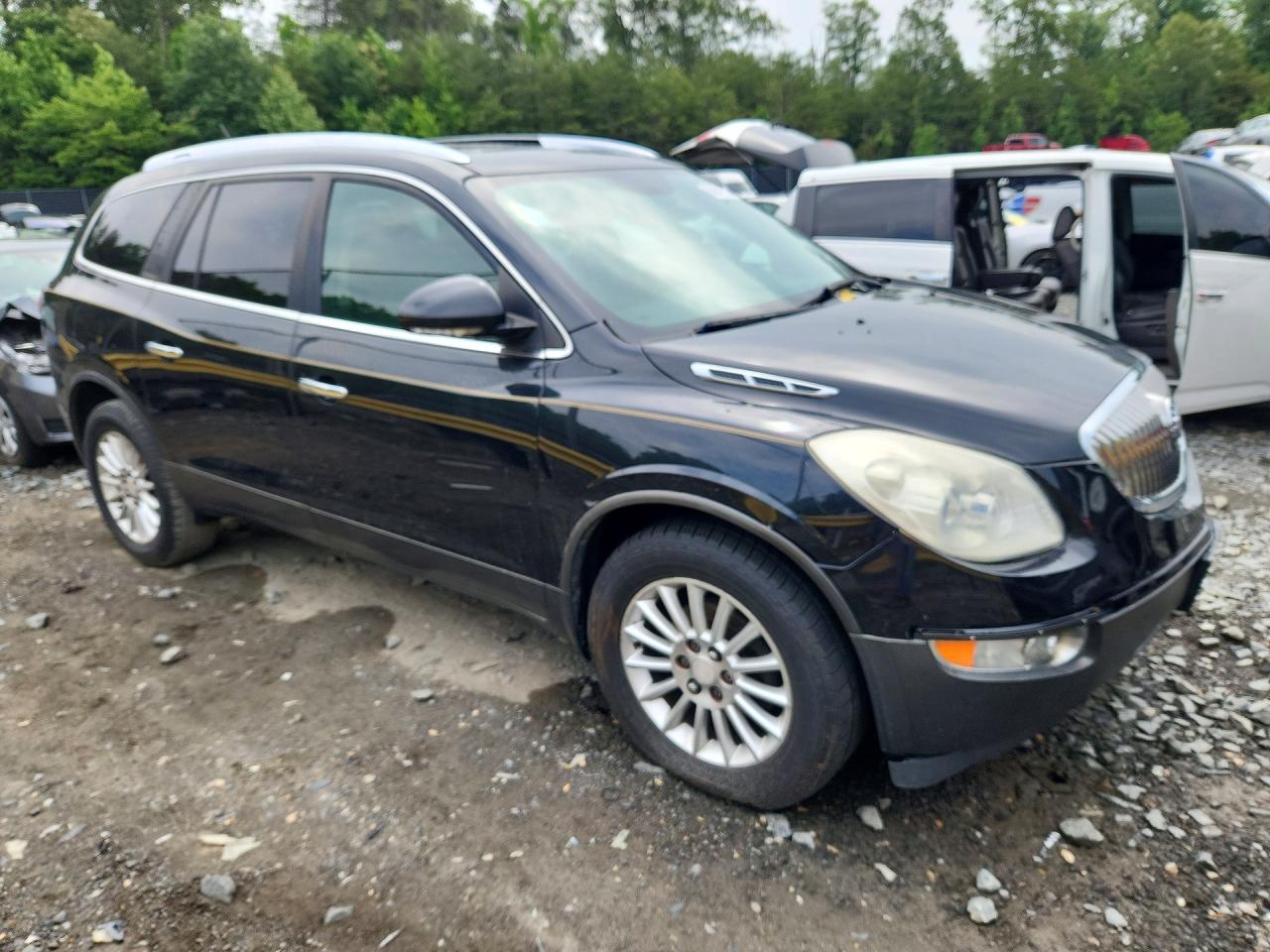 Buick Enclave Cxl