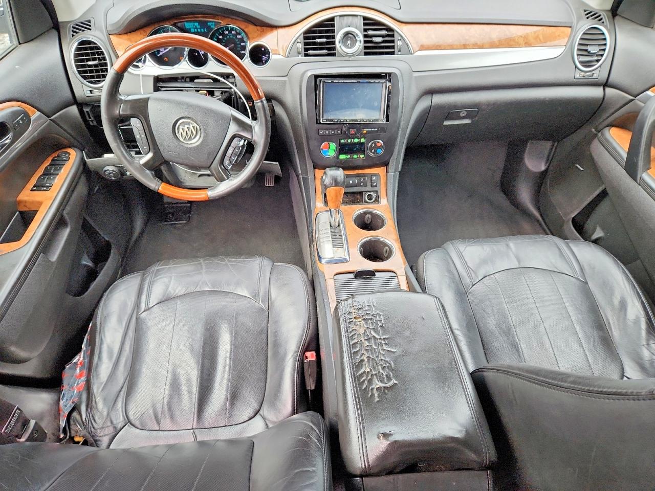 Buick Enclave Cxl