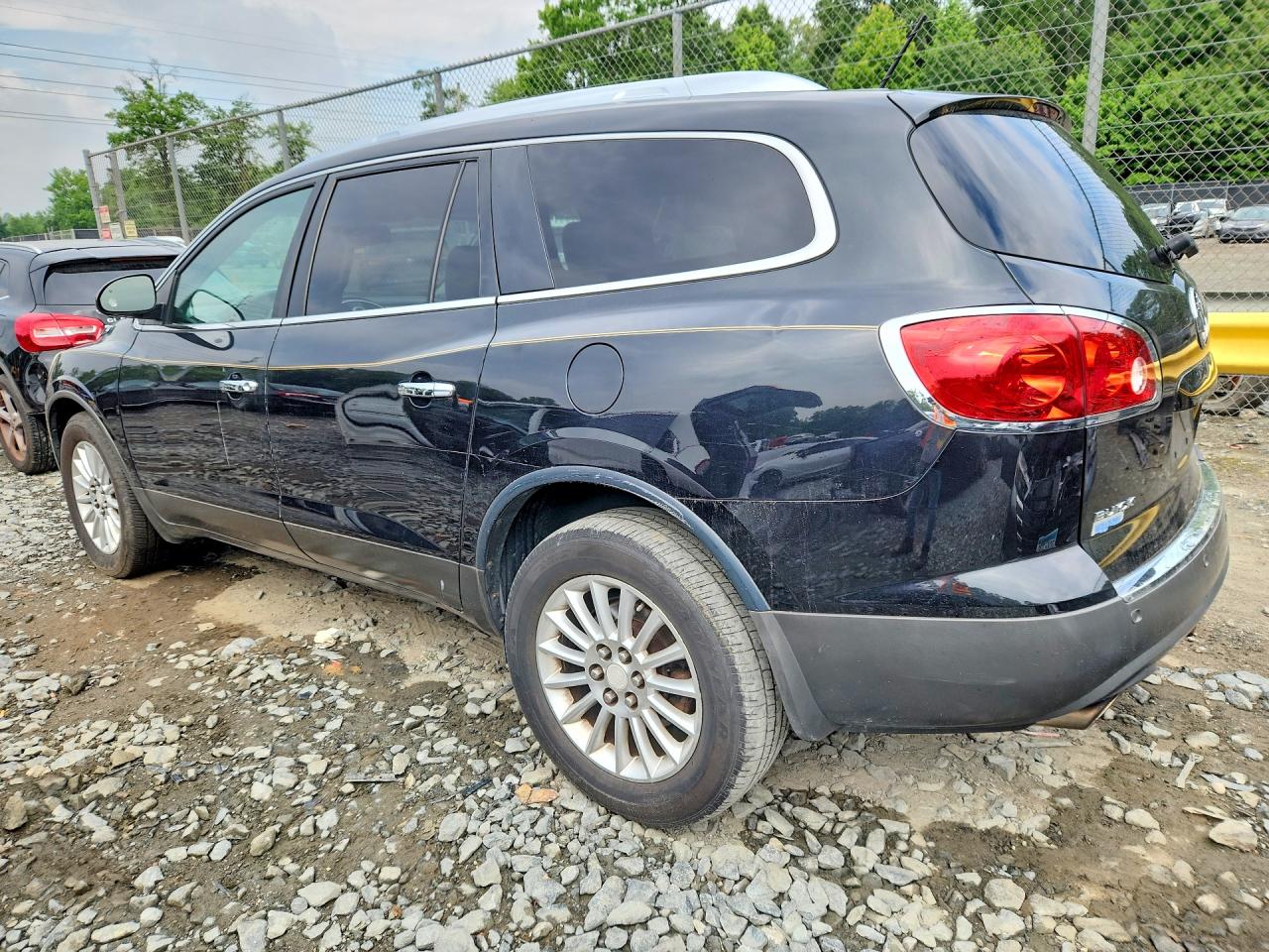 Buick Enclave Cxl