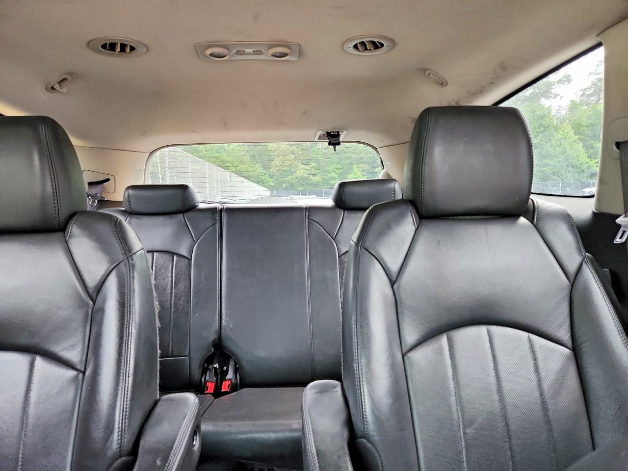 Buick Enclave Cxl