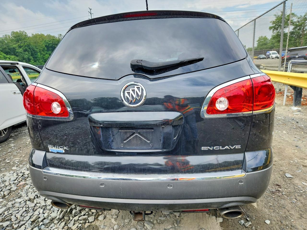 Buick Enclave Cxl