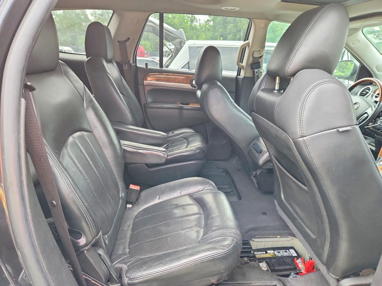 Buick Enclave Cxl