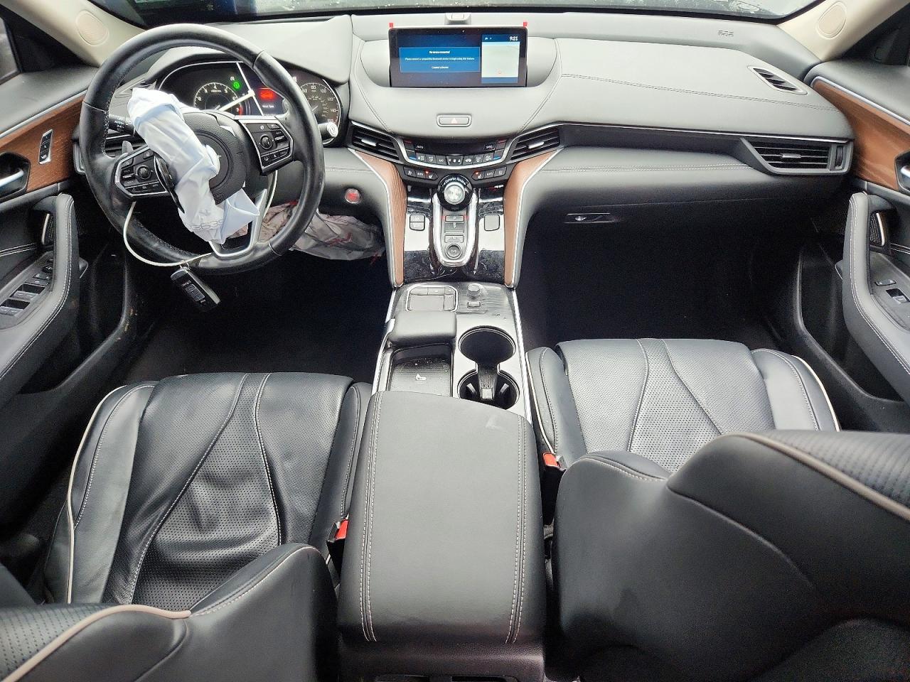 Acura TLX Advance