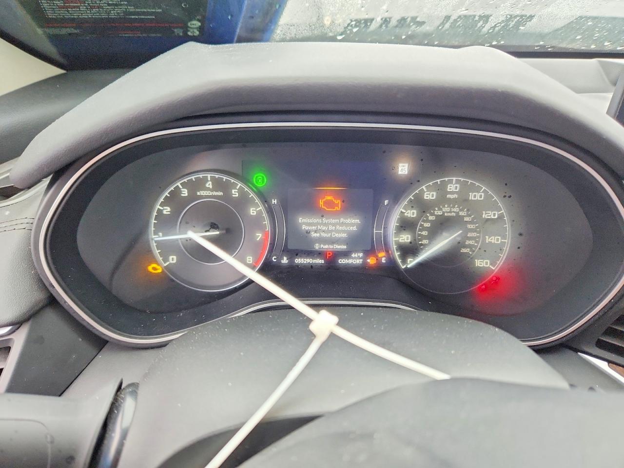 Acura TLX Advance