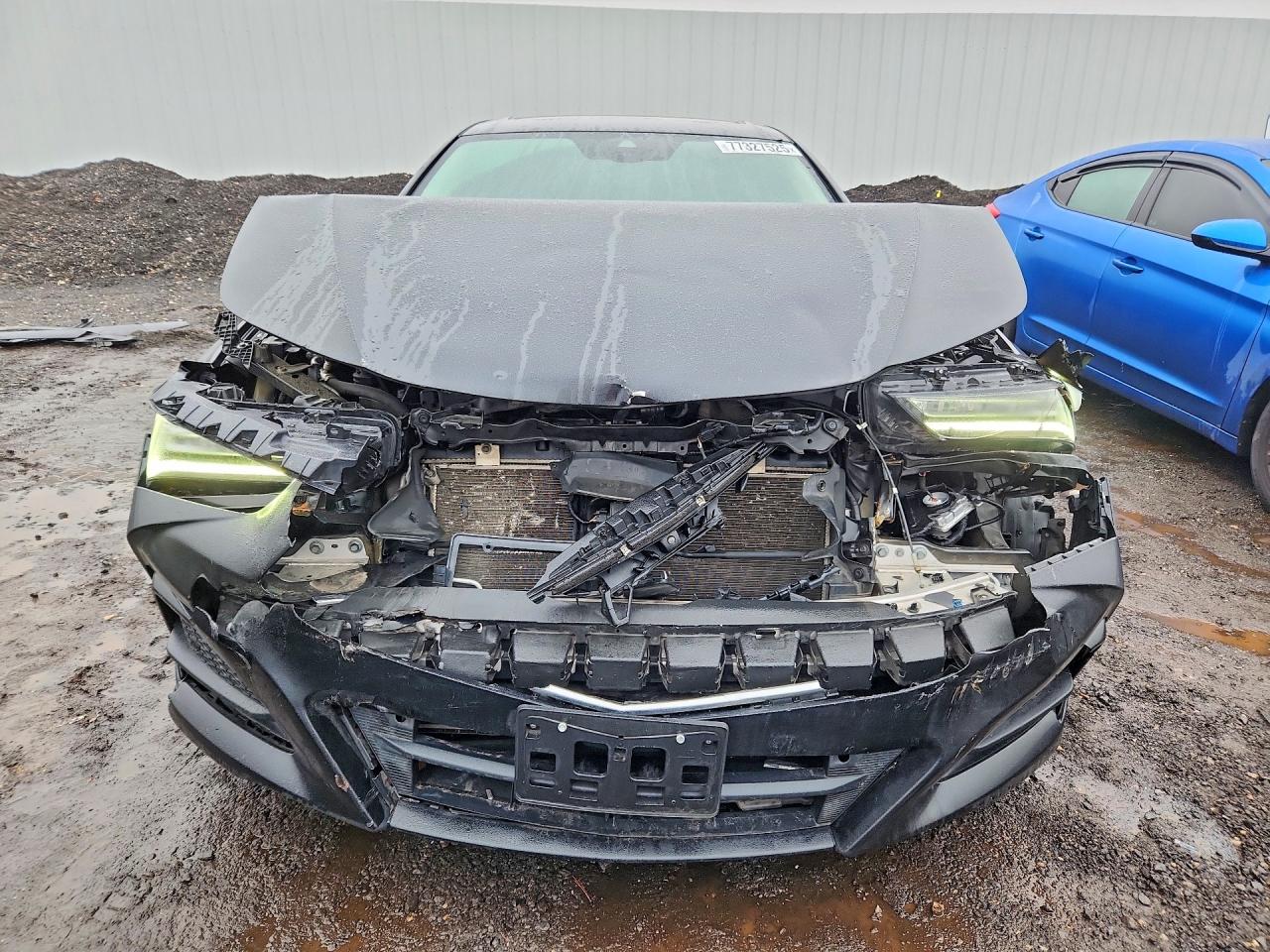 Acura TLX Advance
