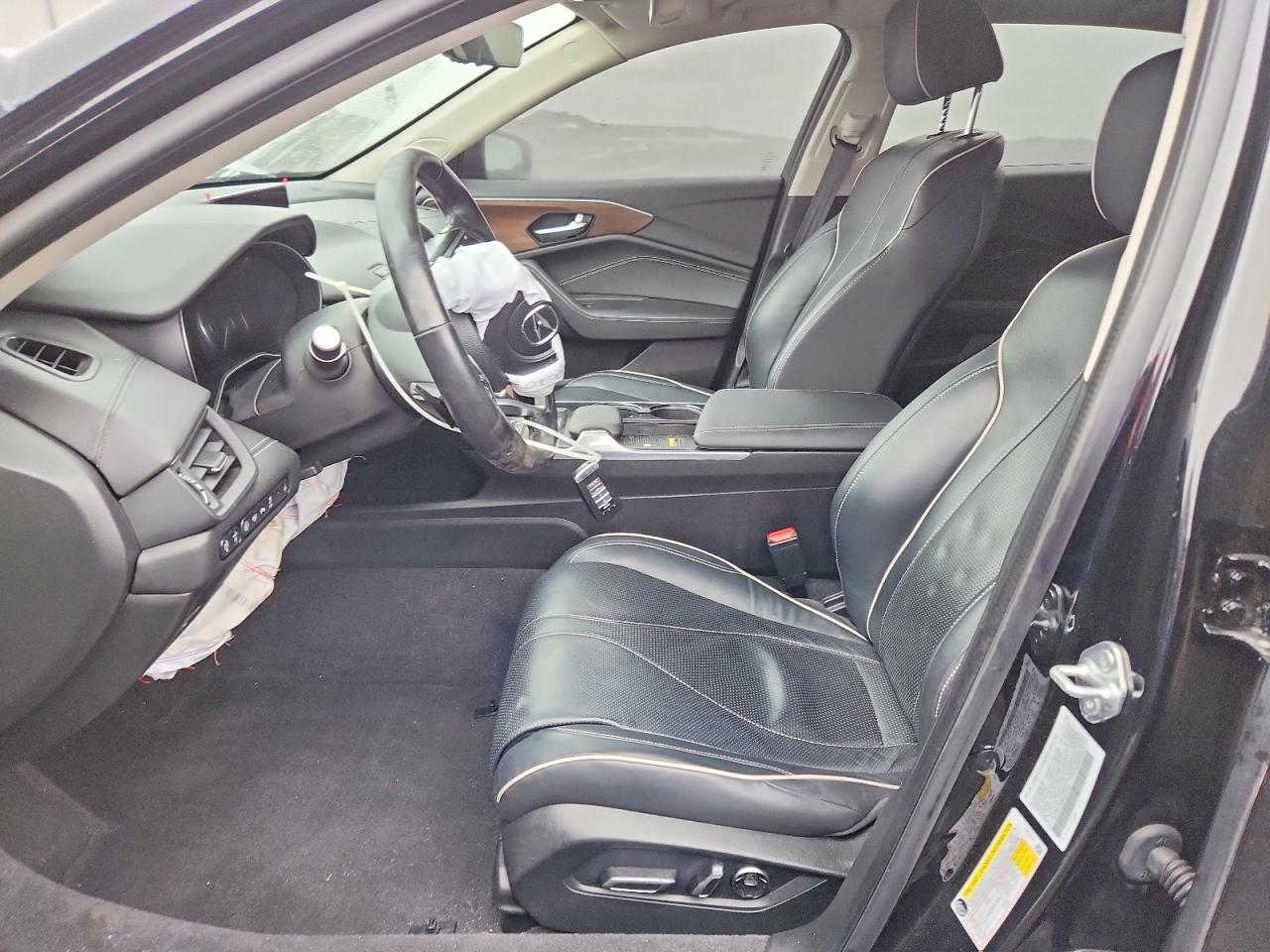 Acura TLX Advance