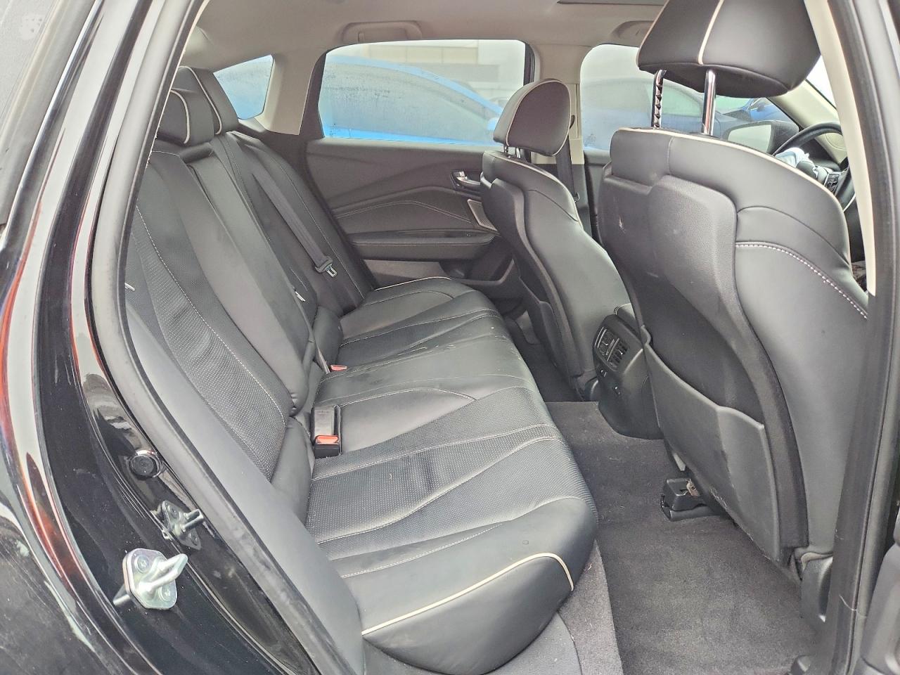 Acura TLX Advance