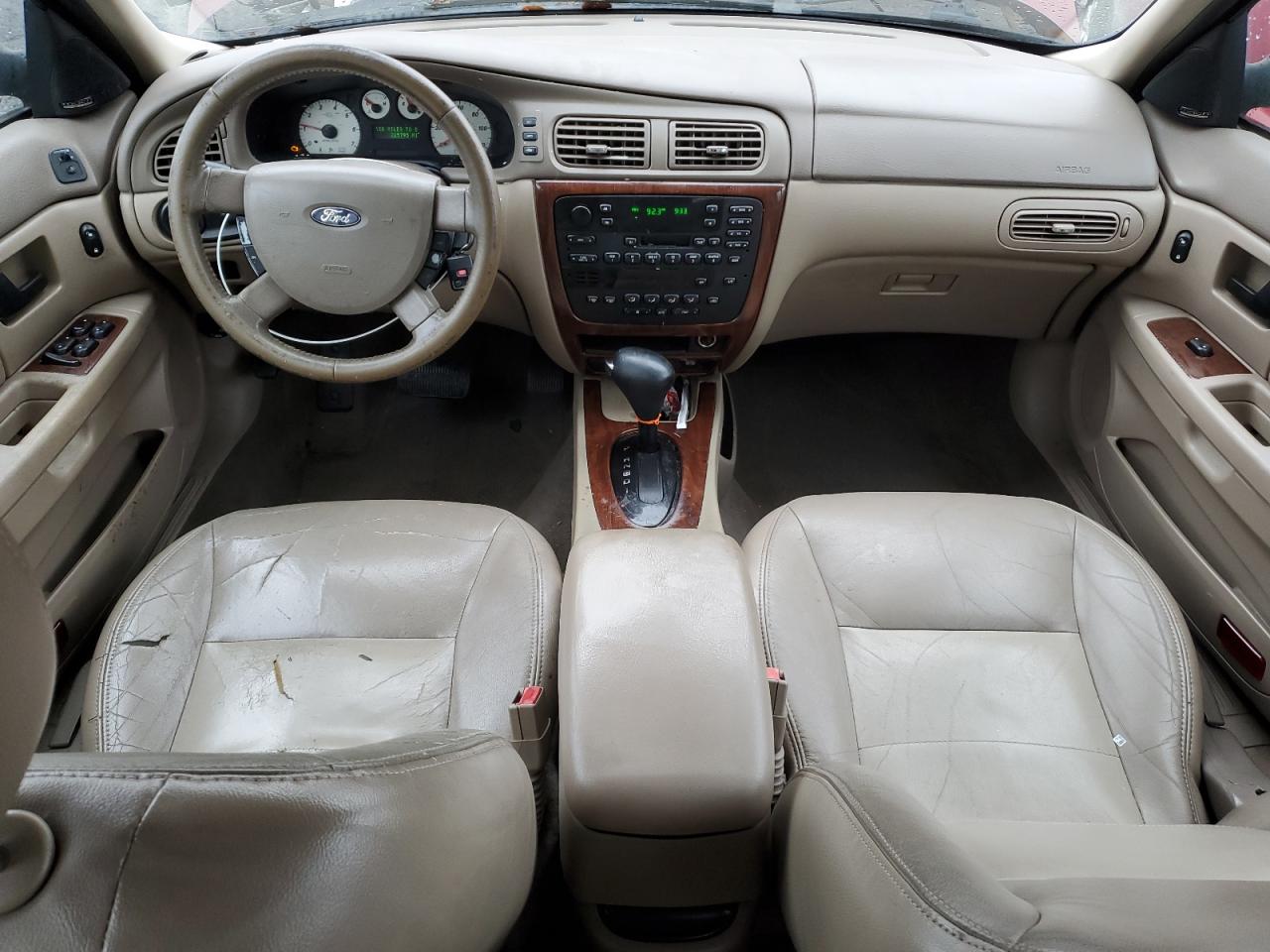 Ford Taurus Sel
