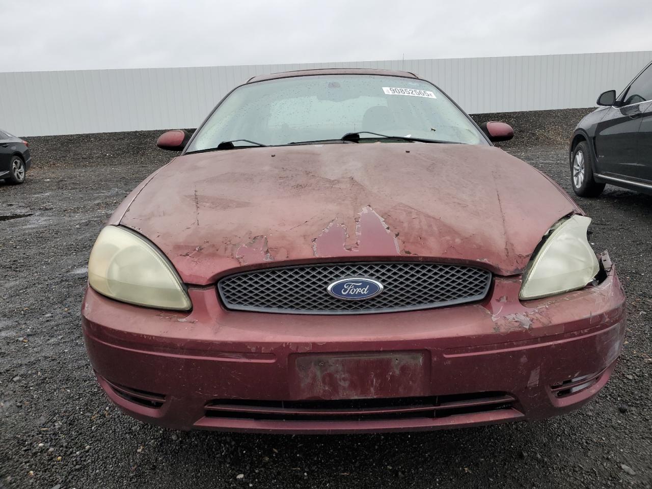 Ford Taurus Sel