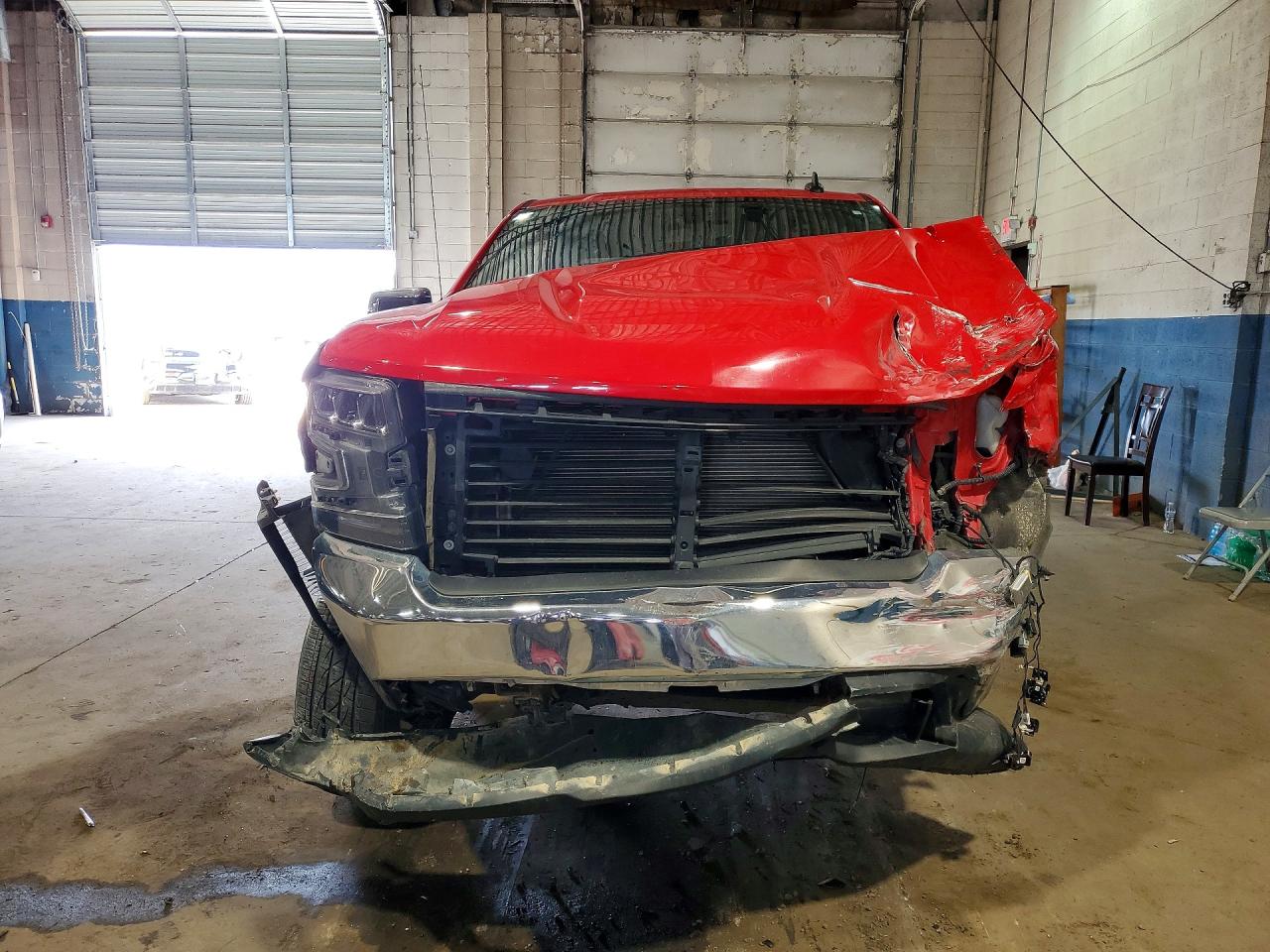 Chevrolet Silverado C1500 Lt