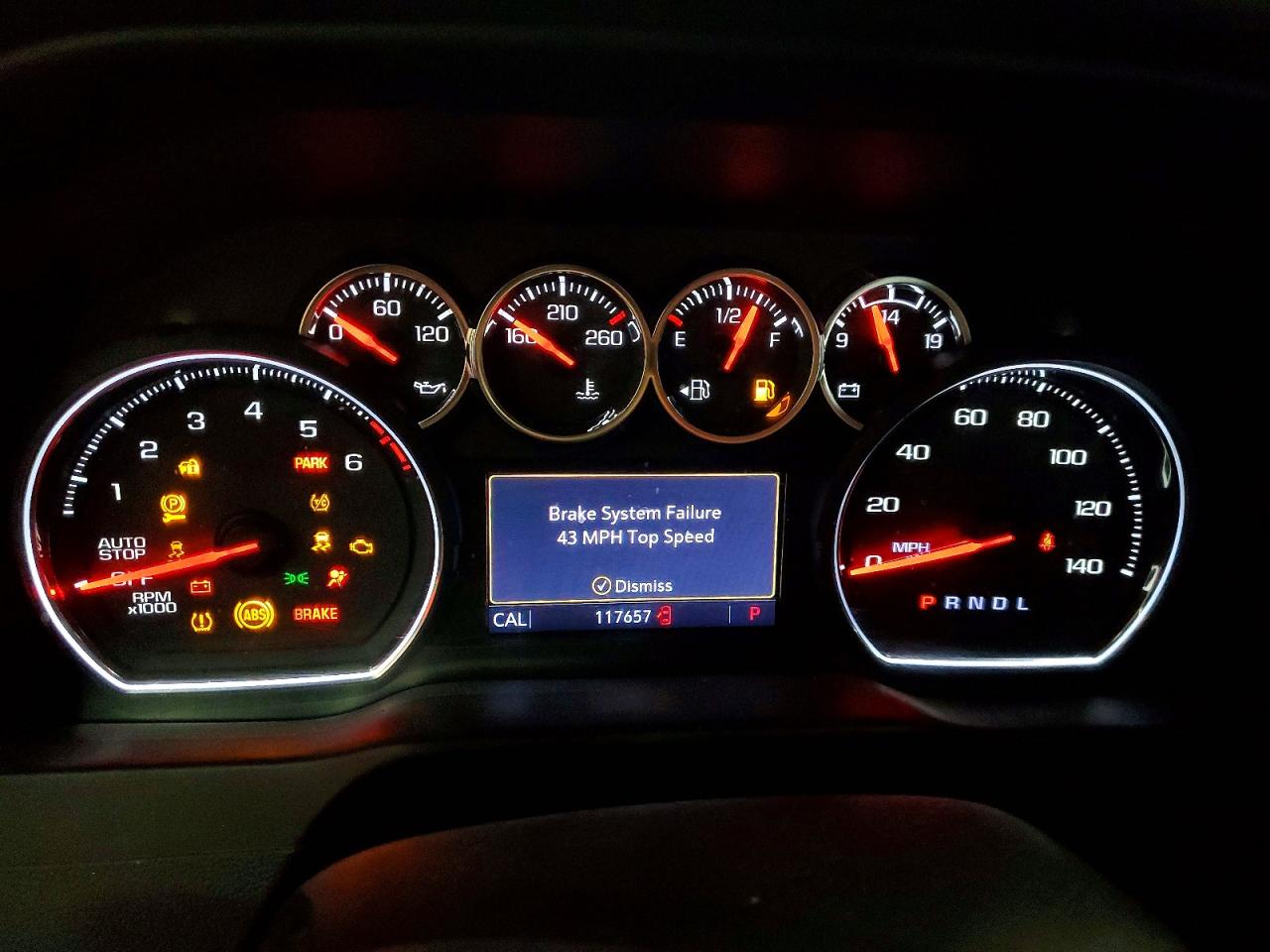 Chevrolet Silverado C1500 Lt