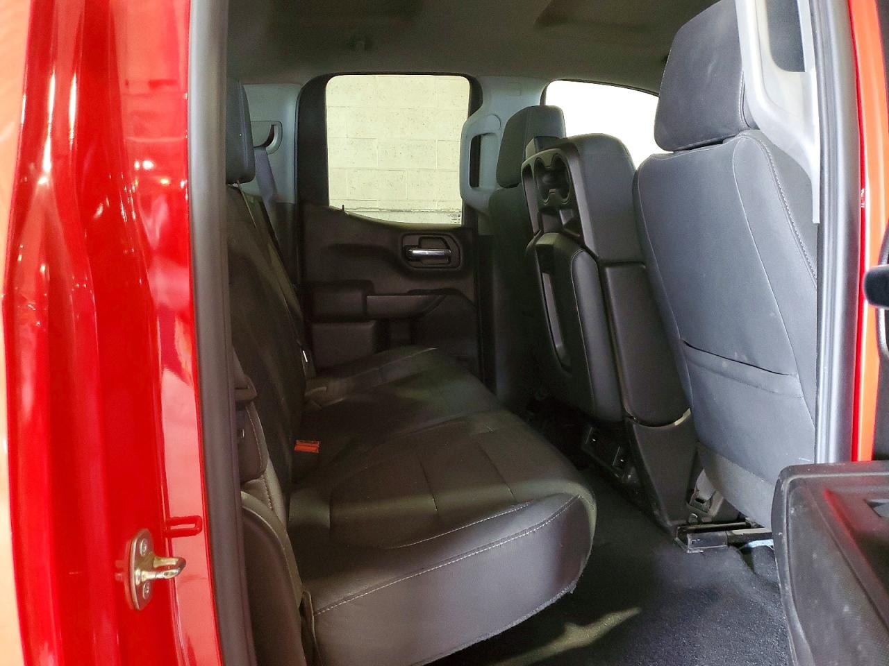 Chevrolet Silverado C1500 Lt