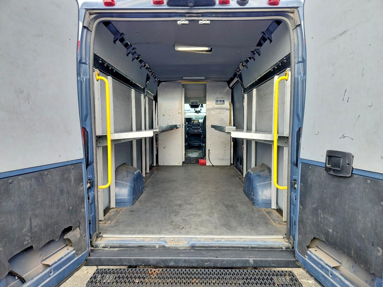 Ram Promaster