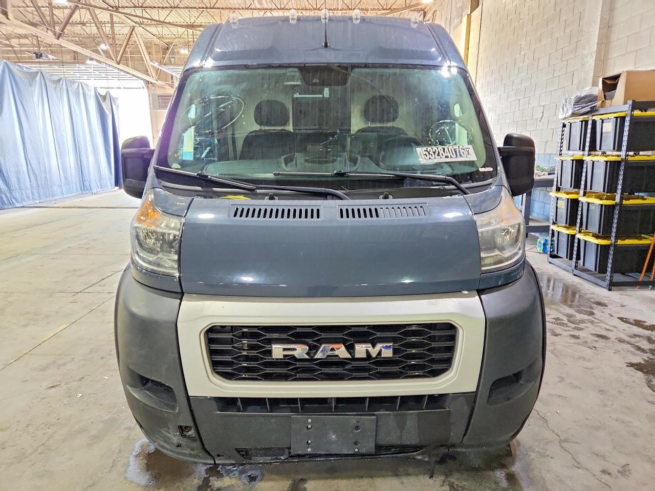 Ram Promaster